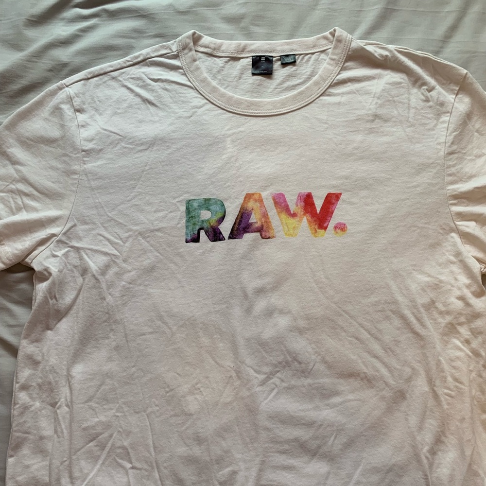G-Star RAW t-shirt